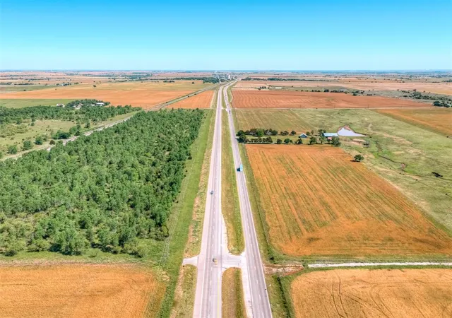 Photo 27 of Land for sale at 1225 W Marshall Rd, Bison, OK 73720 | MLS# 1229305 | Listing updated on 2026-09-14