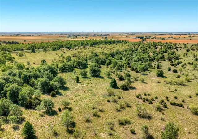 Photo 3 of Land for sale at 1225 W Marshall Rd, Bison, OK 73720 | MLS# 1229305 | Listing updated on 2026-09-14