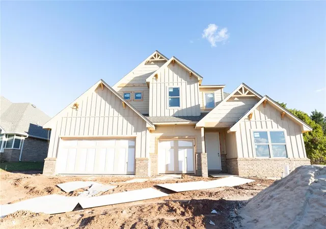 Photo 1 of Single family home for sale at 5132 Braavos Way, Arcadia, OK 73007 | MLS# 1229332 | Listing updated on 2026-10-20
