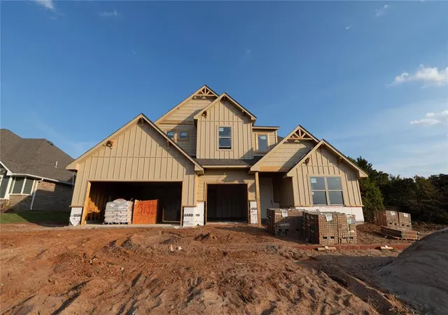 Photo 2 of Single family home for sale at 5132 Braavos Way, Arcadia, OK 73007 | MLS# 1229332 | Listing updated on 2026-09-30