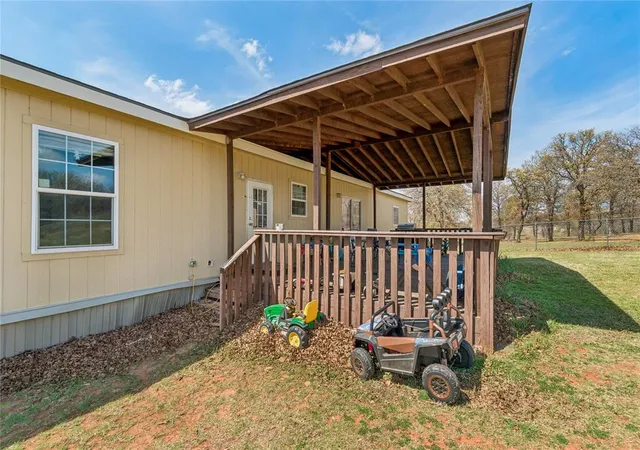 4th image of 10170 E Post Oak Rd, Noble, OK 73068 | MLS# 1229333
