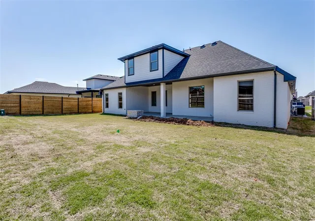 50th image of 9305 Nw 84th St, Yukon, OK 73099 | MLS# 1229335