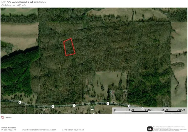 Homes for sale in Watson, OK | 55 Vista Ridge Trl, Watson, OK 74957 | MLS# 1229337