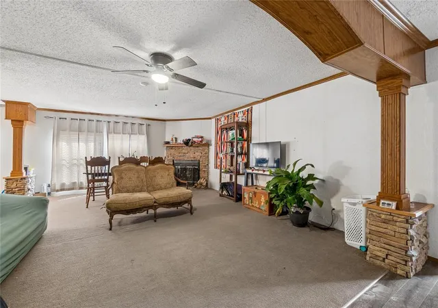3rd image of 10250 E Post Oak Rd, Noble, OK 73068 | MLS# 1229353