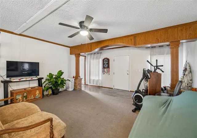 4th image of 10250 E Post Oak Rd, Noble, OK 73068 | MLS# 1229353