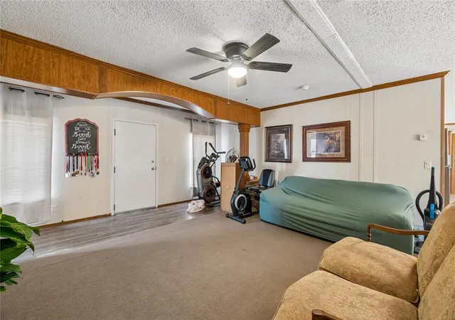 5th image of 10250 E Post Oak Rd, Noble, OK 73068 | MLS# 1229353