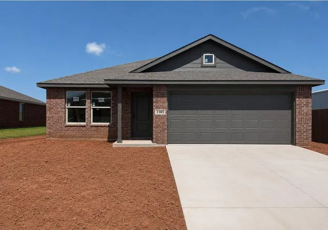 Homes for sale in Mustang, OK | 1905 Alpine Beach Ln, Mustang, OK 73128 | MLS# 1229377