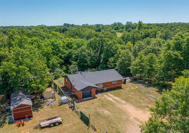 1st image of 20239 Bern Ln, Tecumseh, OK 74873 | MLS# 1229379