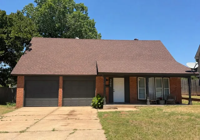 Homes for sale in Oklahoma City, OK | 3505 Se 47th St, Oklahoma City, OK 73135 | MLS# 1229394