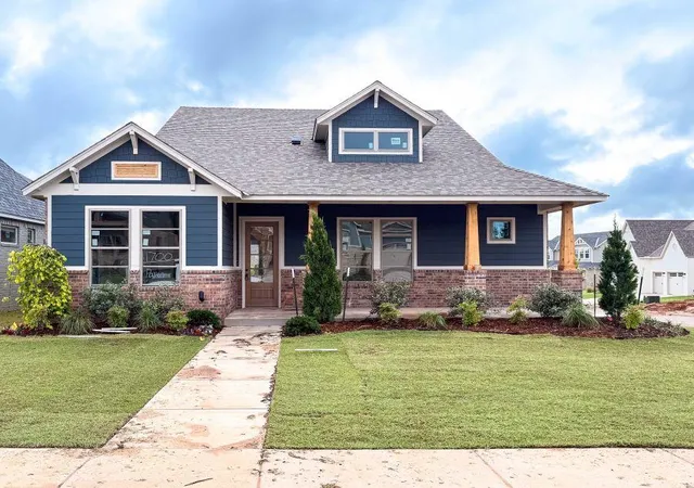 Photo 1 of Sale Pending at 1700 Paseo Pl, Edmond, OK 73034 | MLS# 1229409 | Listing updated on 2026-06-24