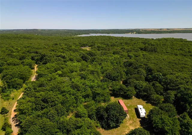 2nd image of Dentonville Rd, Okmulgee, OK 74447 | MLS# 1229423