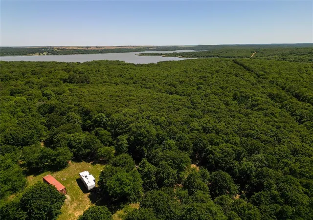 3rd image of Dentonville Rd, Okmulgee, OK 74447 | MLS# 1229423