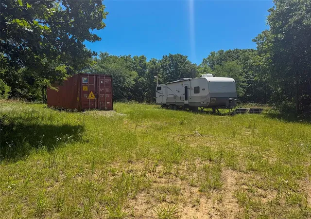 4th image of Dentonville Rd, Okmulgee, OK 74447 | MLS# 1229423