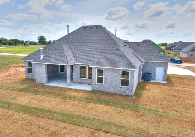 29th image of 1104 Jozie Wy, Tuttle, OK 73089 | MLS# 1229428