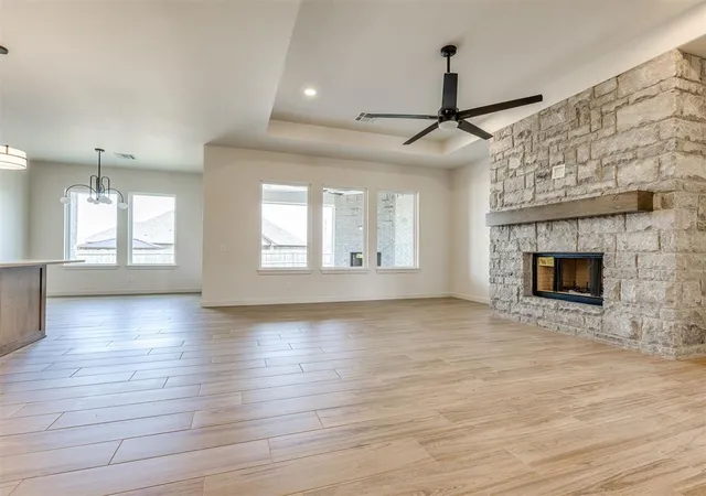 Photo 3 of Sale Pending at 1104 Jozie Way, Tuttle, OK 73089 | MLS# 1229428 | Listing updated on 2026-09-03