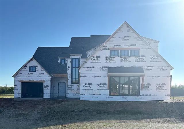 Photo 1 of Single family home for sale at 15420 Paterson Ave, Oklahoma City, OK 73078 | MLS# 1229431 | Listing updated on 2026-10-12