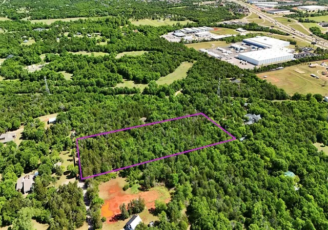 Photo 2 of Land for sale at Bryant And Britton 5, Oklahoma City, OK 73131 | MLS# 1229434 | Listing updated on 2026-08-13