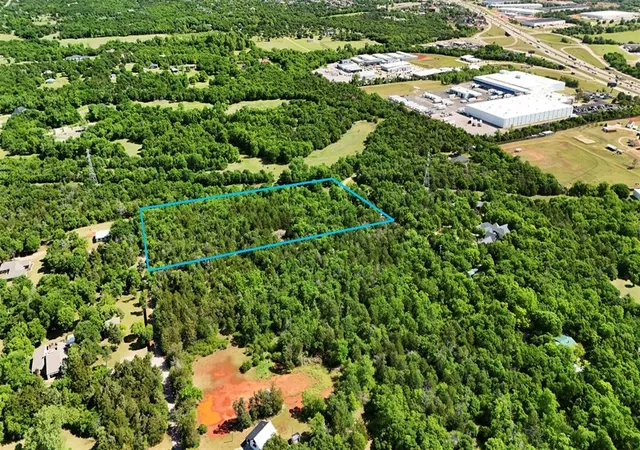 Land for sale at Bryant And Britton 5, Oklahoma City, OK 73131 | MLS# 1229434