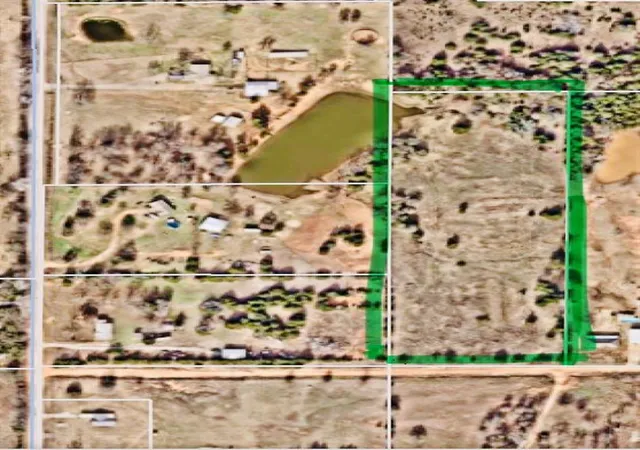 5th image of 21115 Ne 146 St, Luther, OK 73054 | MLS# 1229453