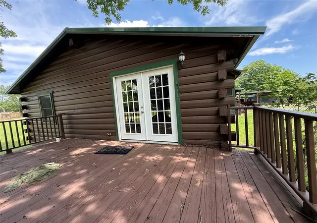 2nd image of 35573 Ew 1210 Rd, Seminole, OK 74868 | MLS# 1229455