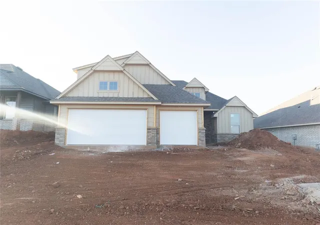 Photo 2 of Single family home for sale at 8316 Nw 155th Street, Edmond, OK 73013 | MLS# 1229462 | Listing updated on 2026-10-15