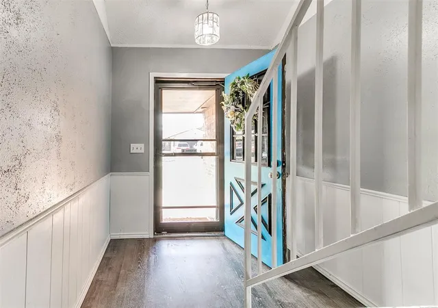 Photo 3 of Single family home for sale at 216 S Morgan Dr, Moore, OK 73160 | MLS# 1229464 | Listing updated on 2026-09-09