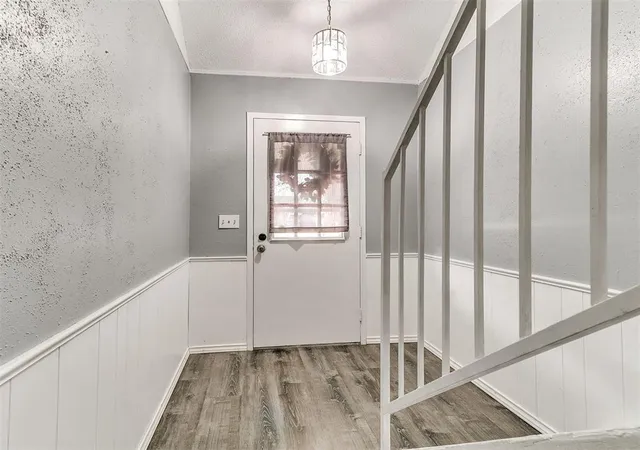 Photo 4 of Single family home for sale at 216 S Morgan Dr, Moore, OK 73160 | MLS# 1229464 | Listing updated on 2026-09-09