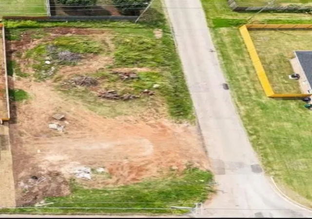 Photo 4 of Land for sale at 240 NW 122nd Street, Oklahoma City, OK 73114 | MLS# 1229465 | Listing updated on 2026-05-19