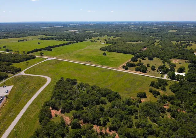 Photo 3 of Land for sale at 0 E 1612 Road, Foster, OK 73434 | MLS# 1229472 | Listing updated on 2026-08-12