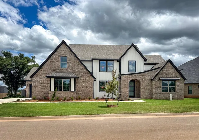 1st image of 4528 Maple Ridge Dr, Edmond, OK 73034 | MLS# 1229517