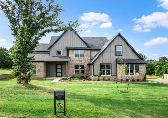 1st image of 4601 Maple Ridge Dr, Edmond, OK 73034 | MLS# 1229524