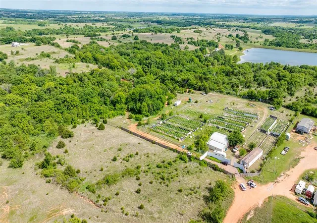 5th image of 19520 Crestview Rd, Purcell, OK 73080 | MLS# 1229529