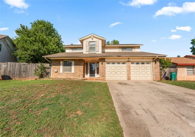Homes for sale in Oklahoma City, OK | 5004 Union Cir, Oklahoma City, OK 73135 | MLS# 1229536
