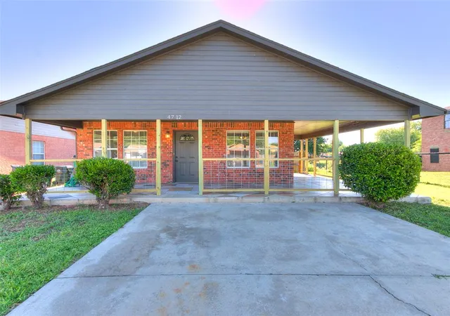 1st image of 4712 Tinker Rd, Oklahoma City, OK 73135 | MLS# 1229546