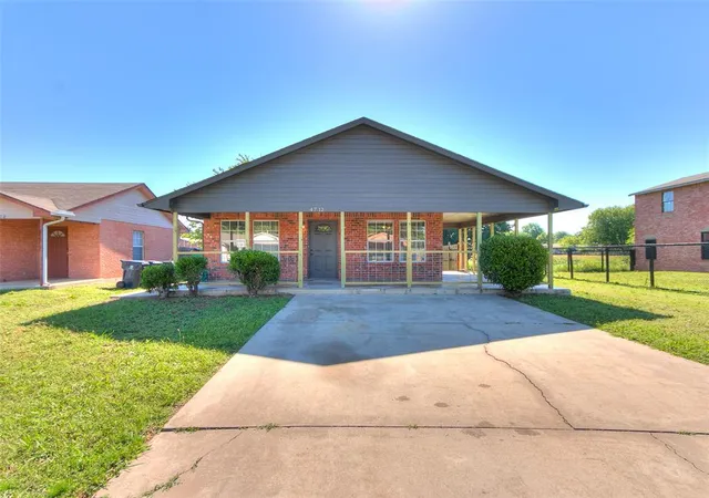 2nd image of 4712 Tinker Rd, Oklahoma City, OK 73135 | MLS# 1229546
