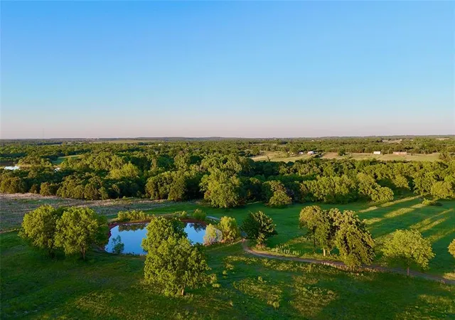 Land for sale at 344532 E 1060 Road, Meeker, OK 74855 | MLS# 1229560