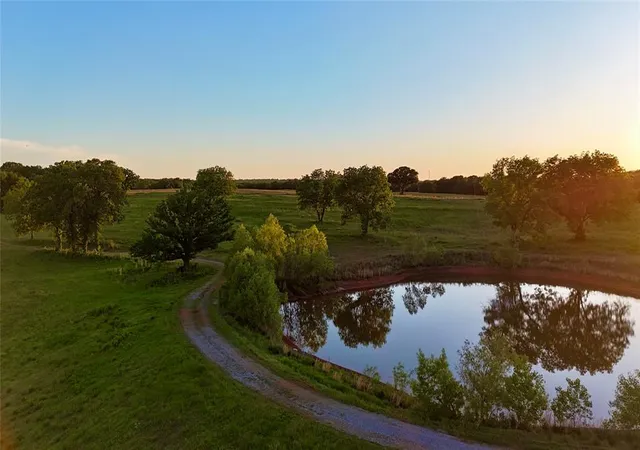 Photo 2 of Land for sale at 344532 E 1060 Road, Meeker, OK 74855 | MLS# 1229560 | Listing updated on 2026-09-03
