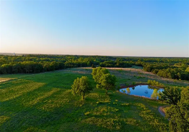 Photo 3 of Land for sale at 344532 E 1060 Road, Meeker, OK 74855 | MLS# 1229560 | Listing updated on 2026-09-03