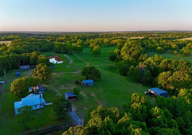 Photo 3 of Land for sale at 344532 E 1060 Road, Meeker, OK 74855 | MLS# 1229560 | Listing updated on 2026-09-03