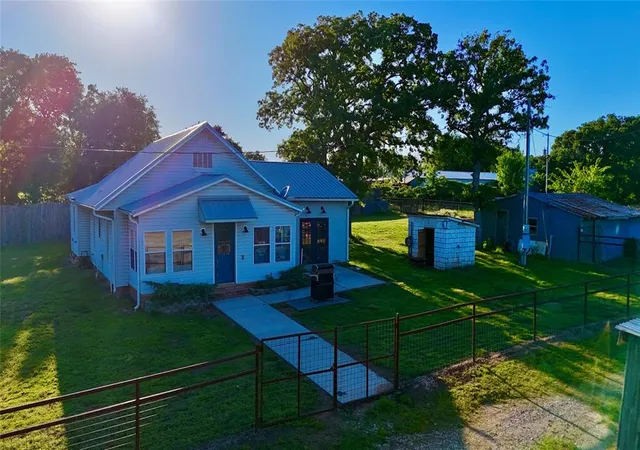 Photo 4 of Land for sale at 344532 E 1060 Road, Meeker, OK 74855 | MLS# 1229560 | Listing updated on 2026-09-03