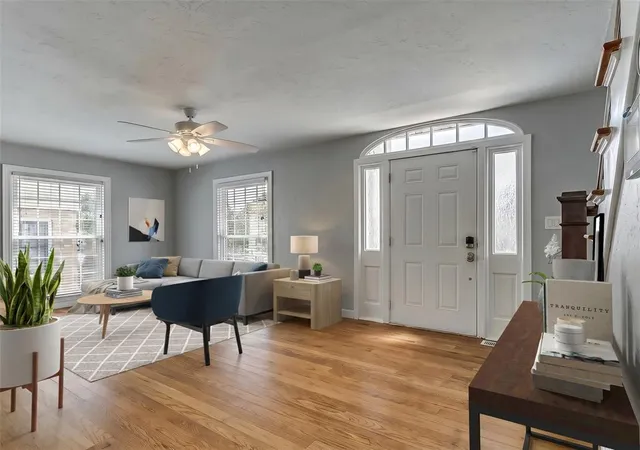 Photo 3 of Single family home for sale at 2809 Nw 45th Street, Oklahoma City, OK 73112 | MLS# 1229561 | Listing updated on 2026-06-05