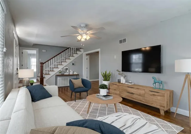 Photo 3 of Single family home for sale at 2809 NW 45th Street, Oklahoma City, OK 73112 | MLS# 1229561 | Listing updated on 2026-06-05