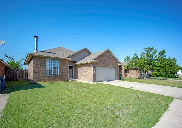 Photo 1 of Sale Pending at 321 W 7th Street, Edmond, OK 73003 | MLS# 1229574 | Listing updated on 2026-08-12