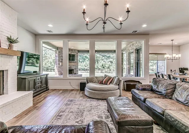 Photo 3 of Sale Pending at 1791 Baylee Ln, Choctaw, OK 73020 | MLS# 1229601 | Listing updated on 2026-09-02