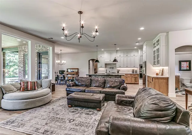 Photo 4 of Sale Pending at 1791 Baylee Ln, Choctaw, OK 73020 | MLS# 1229601 | Listing updated on 2026-09-02