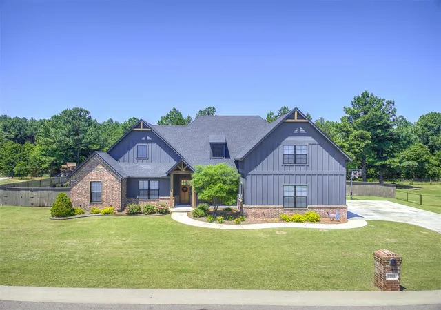 Homes for sale in Choctaw, OK | 1791 Baylee Ln, Choctaw, OK 73020 | MLS# 1229601