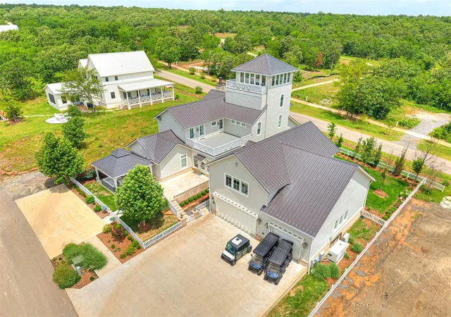 2nd image of 104 Ridgeline Rd, Carlton Lndg, OK 74432 | MLS# 1229604