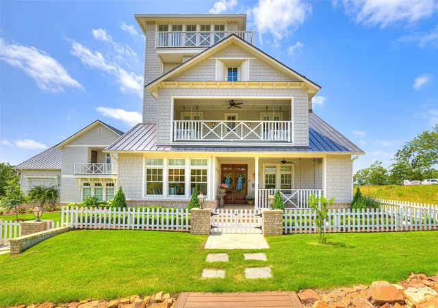 Photo 3 of Single family home for sale at 104 Ridgeline Rd, Carlton Lndg, OK 74432 | MLS# 1229604 | Listing updated on 2026-08-01
