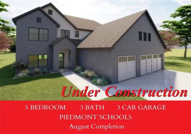 1st image of 9317 Nw 146th St, Yukon, OK 73099 | MLS# 1229633