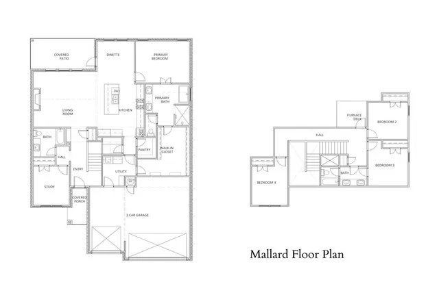 2nd image of 9317 Nw 146th St, Yukon, OK 73099 | MLS# 1229633